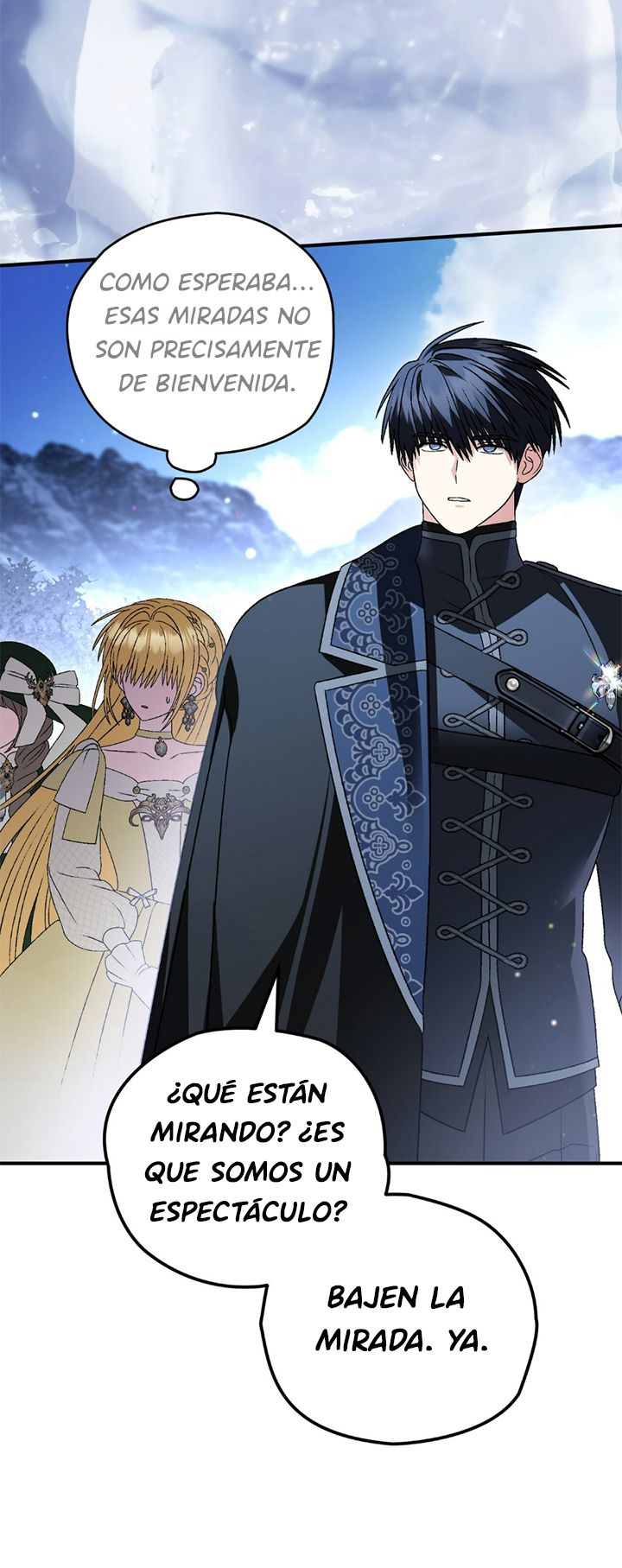 25 A Mi Querido Lobo