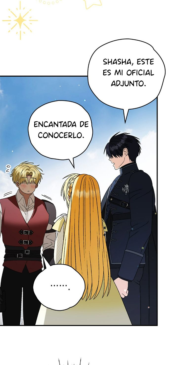 49 A Mi Querido Lobo