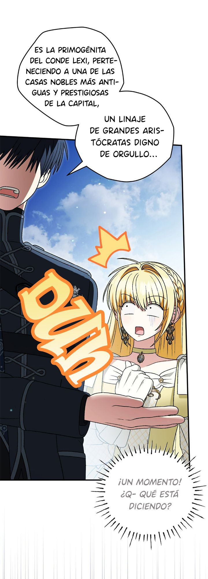 40 A Mi Querido Lobo