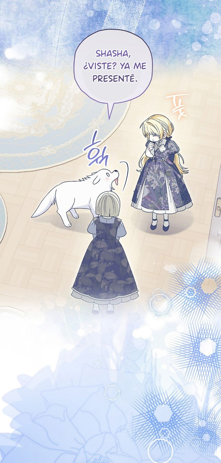 21 A Mi Querido Lobo