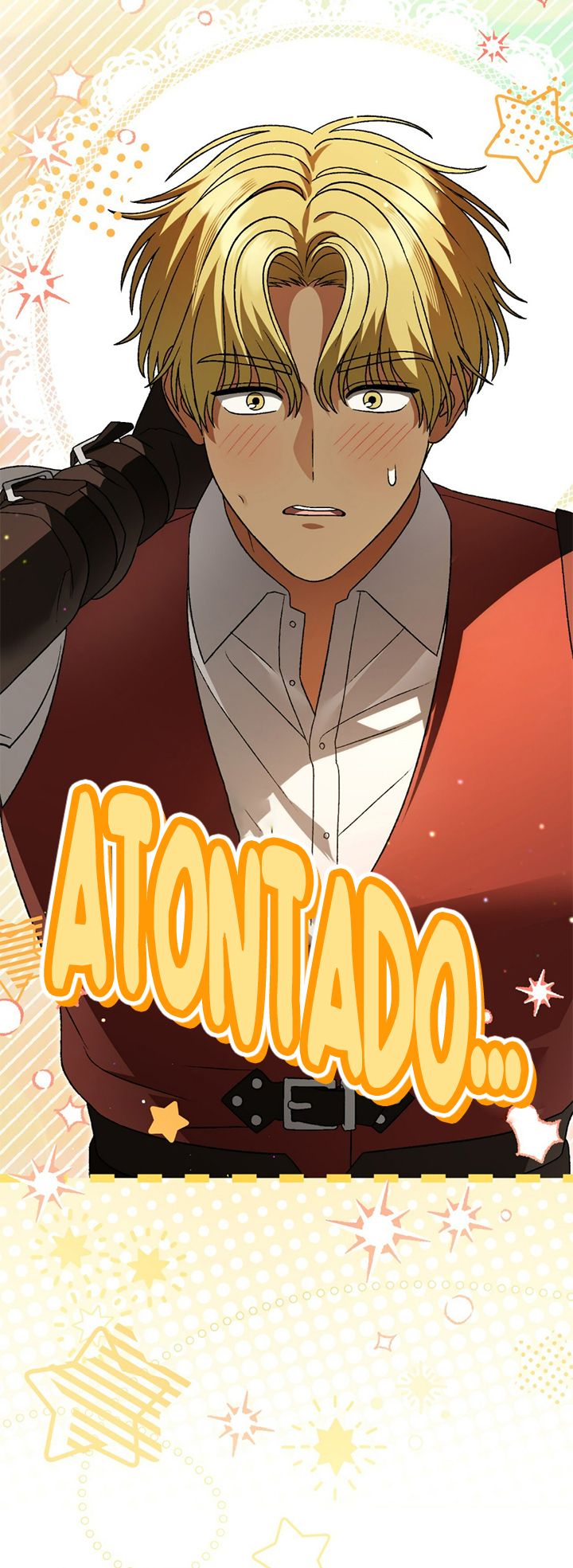 48 A Mi Querido Lobo