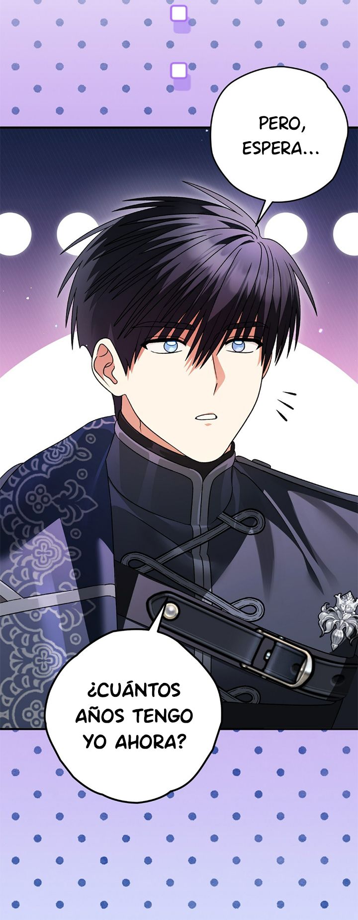 45 A Mi Querido Lobo