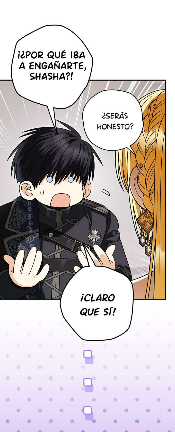 44 A Mi Querido Lobo