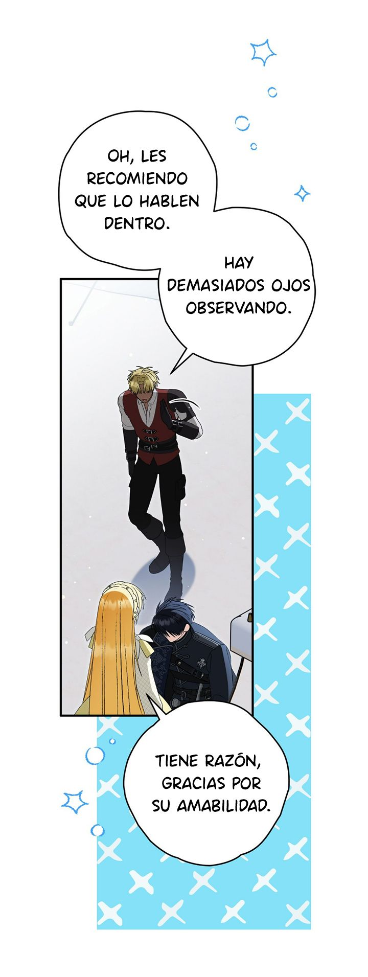 32 A Mi Querido Lobo