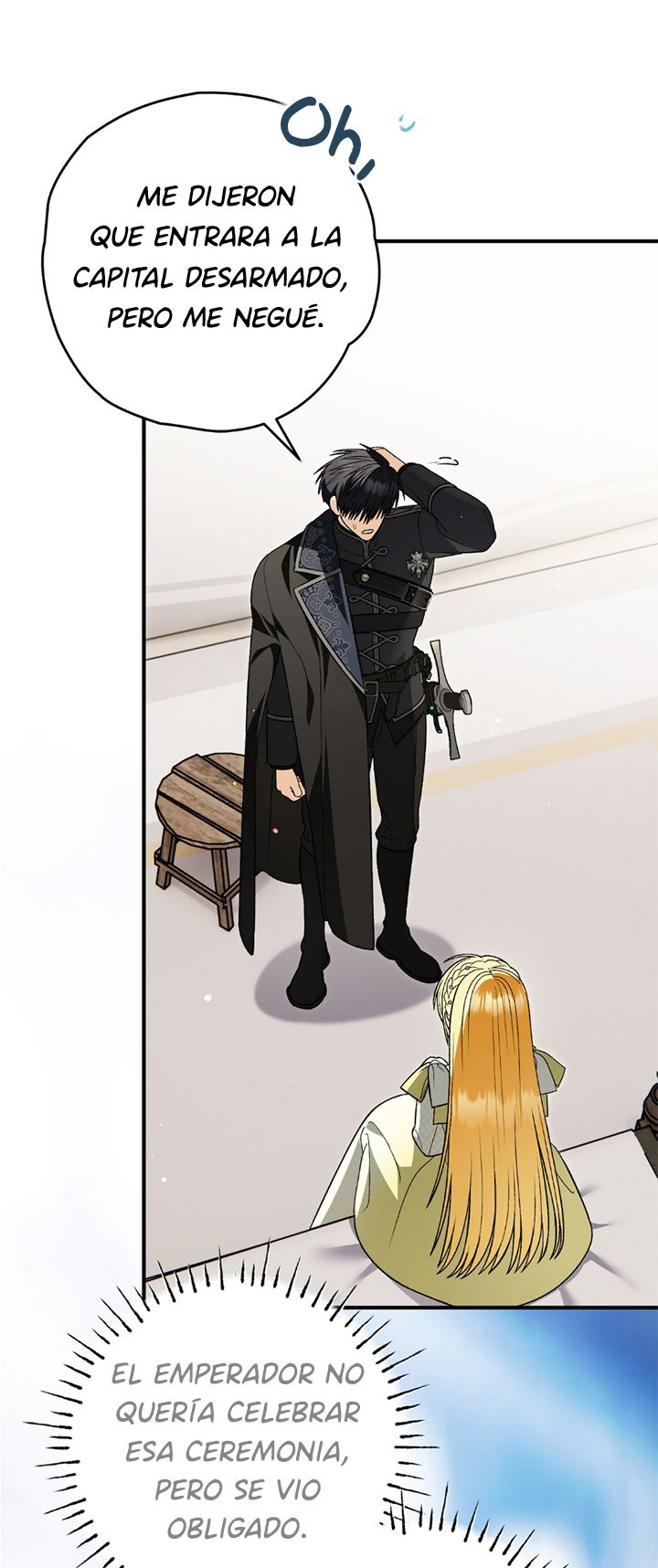 71 A Mi Querido Lobo