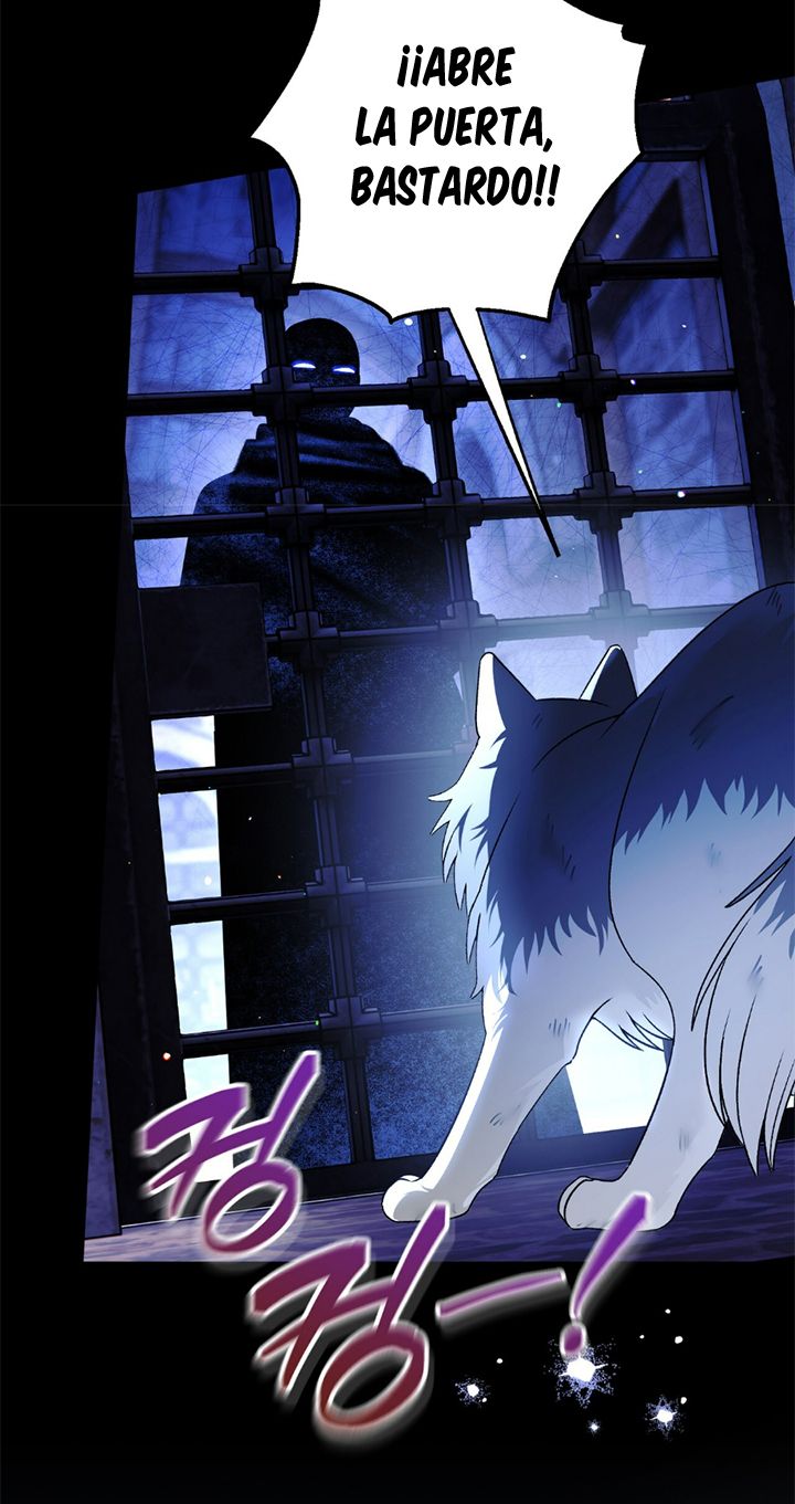 51 A Mi Querido Lobo