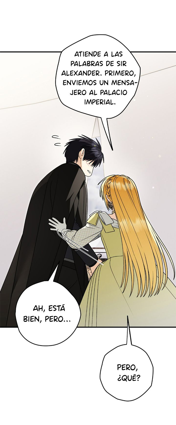 77 A Mi Querido Lobo