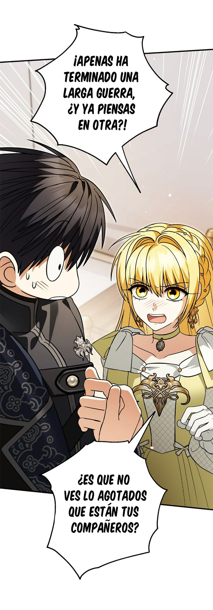 76 A Mi Querido Lobo