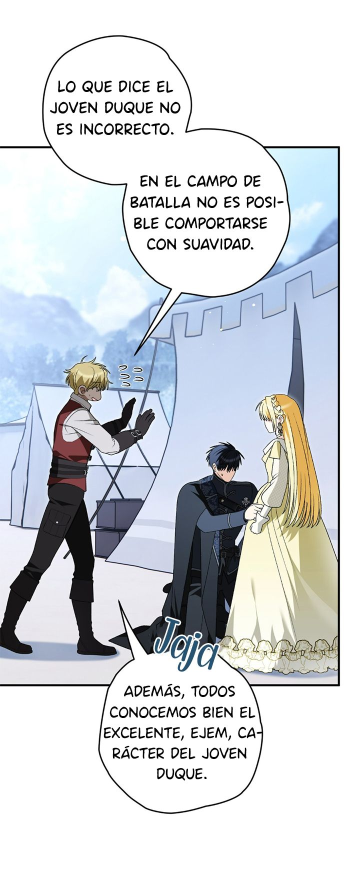 29 A Mi Querido Lobo