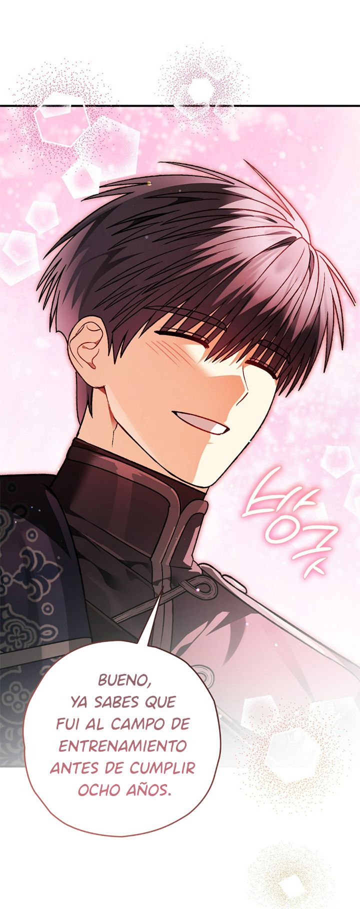 65 A Mi Querido Lobo