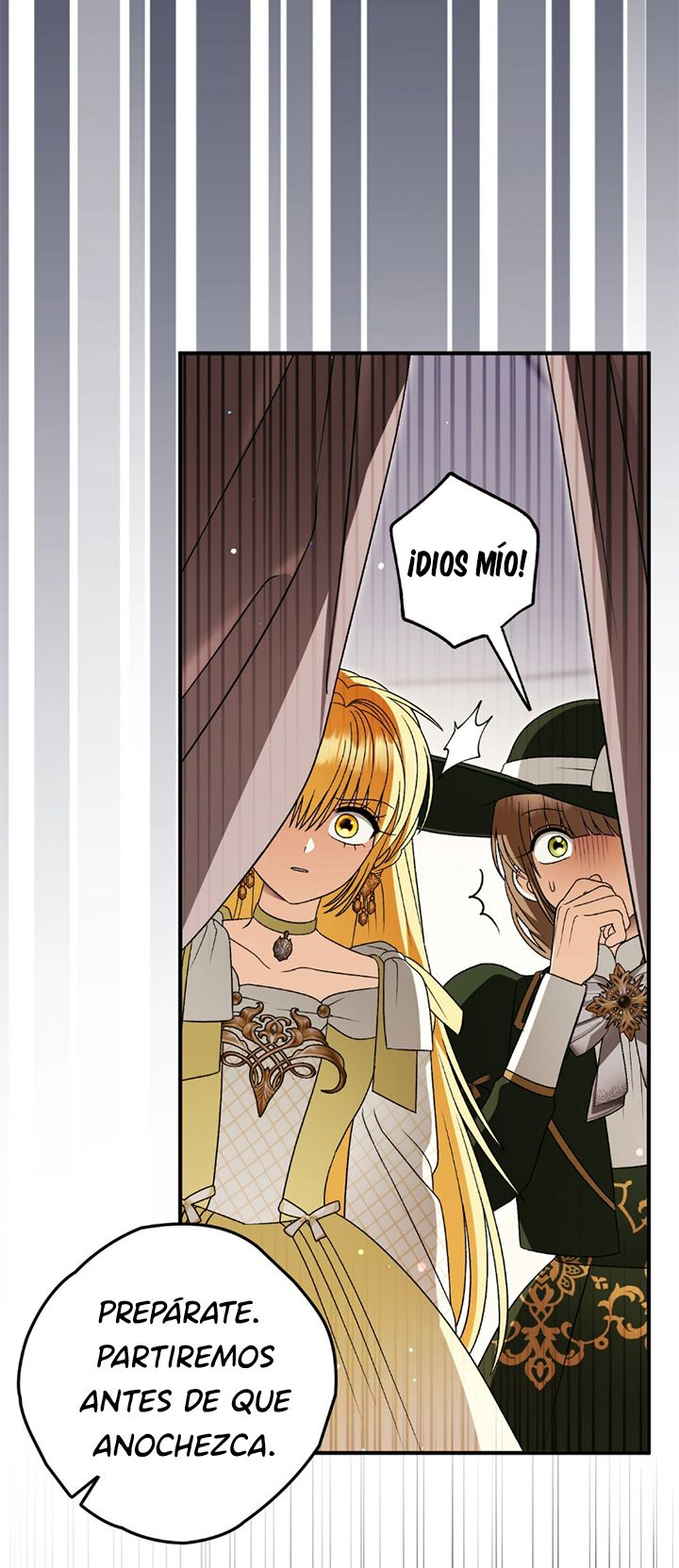 10 A Mi Querido Lobo