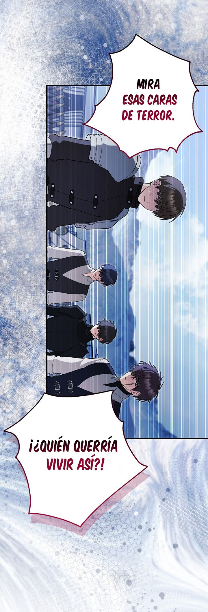 26 A Mi Querido Lobo