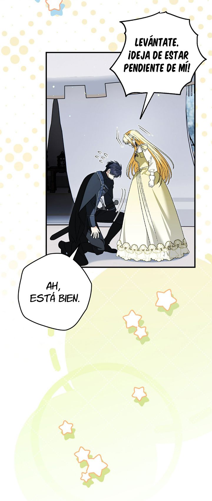 35 A Mi Querido Lobo