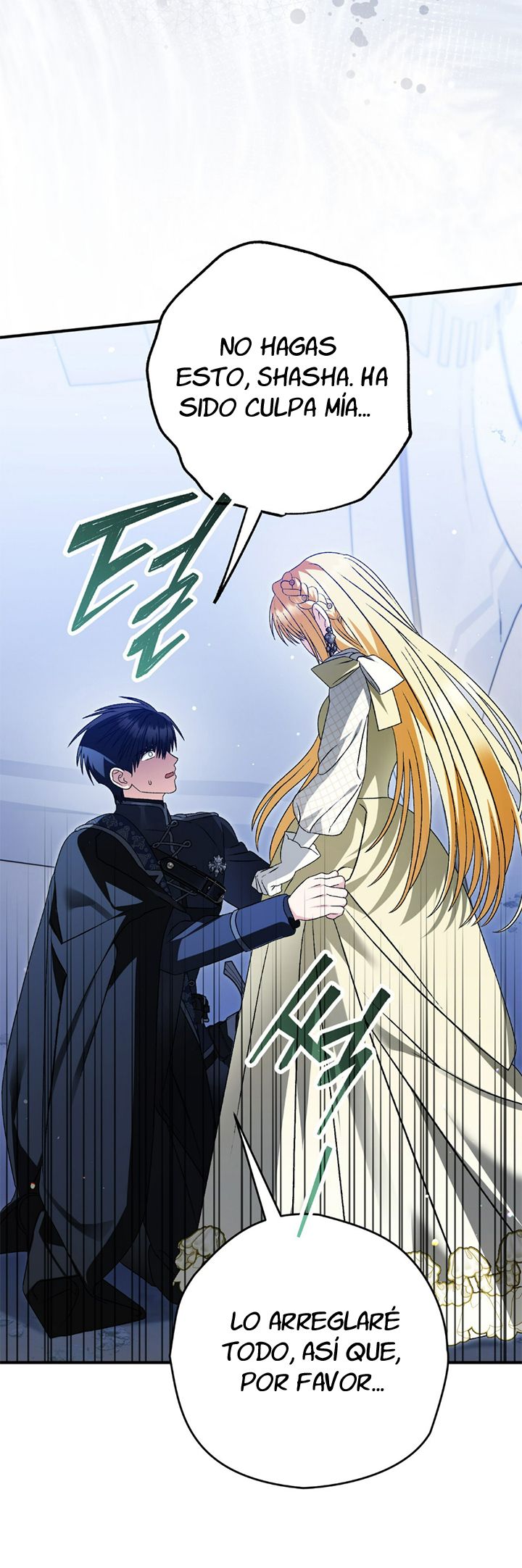 27 A Mi Querido Lobo