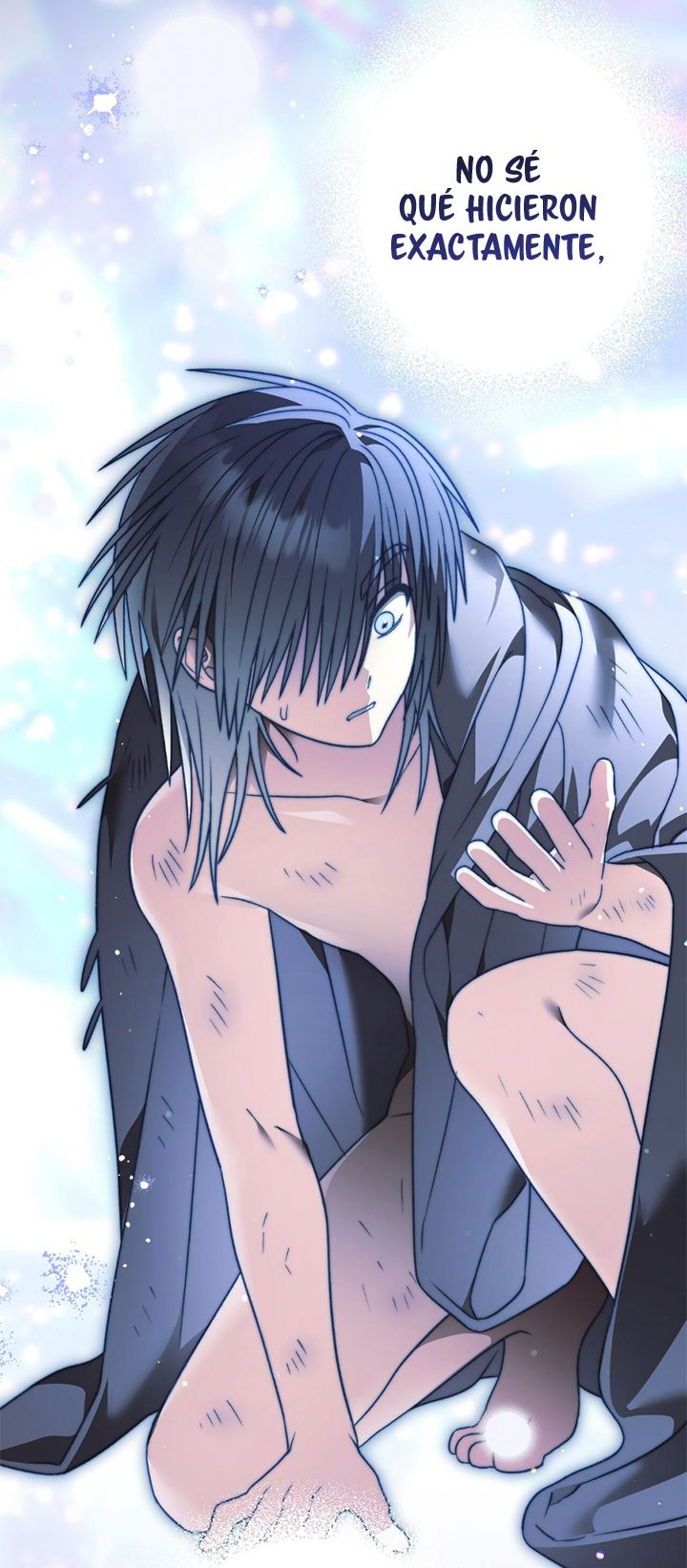 53 A Mi Querido Lobo