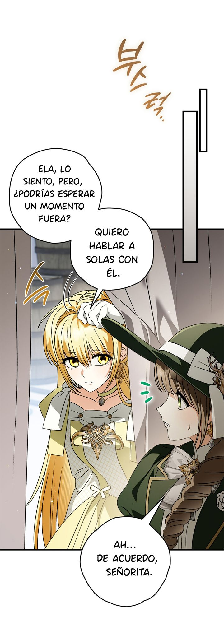 37 A Mi Querido Lobo