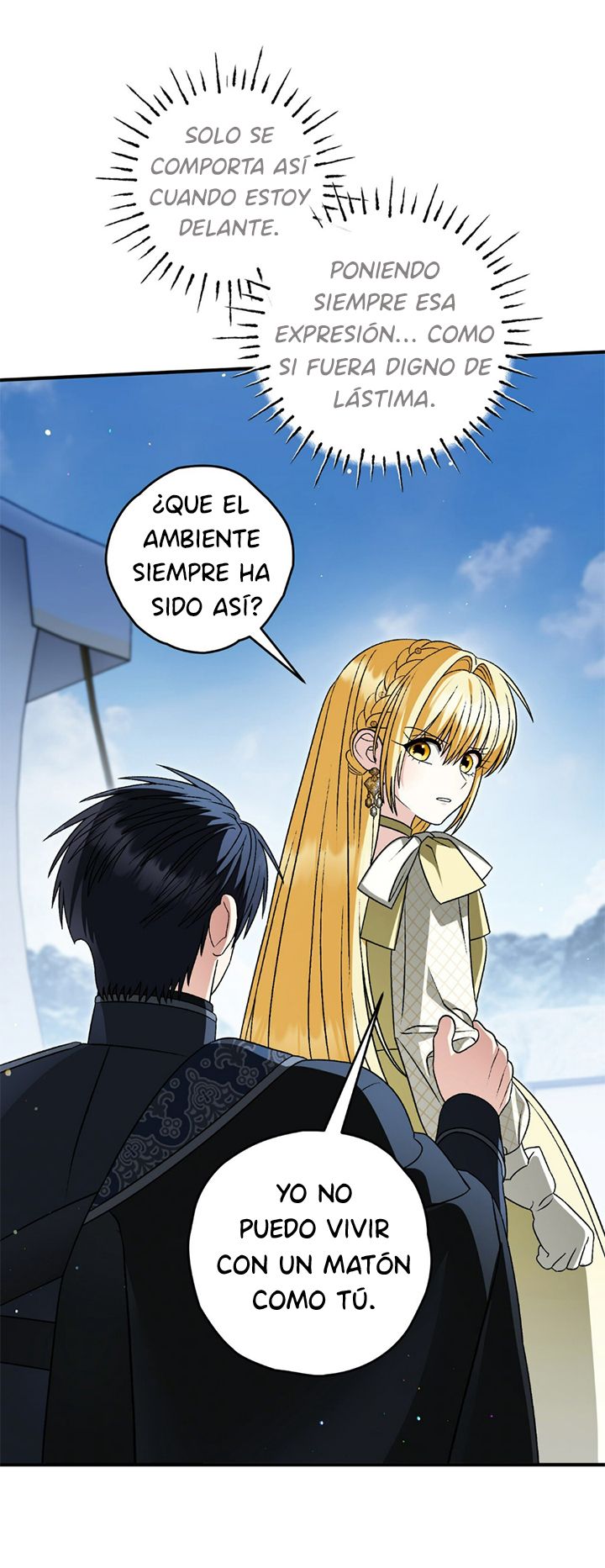 23 A Mi Querido Lobo