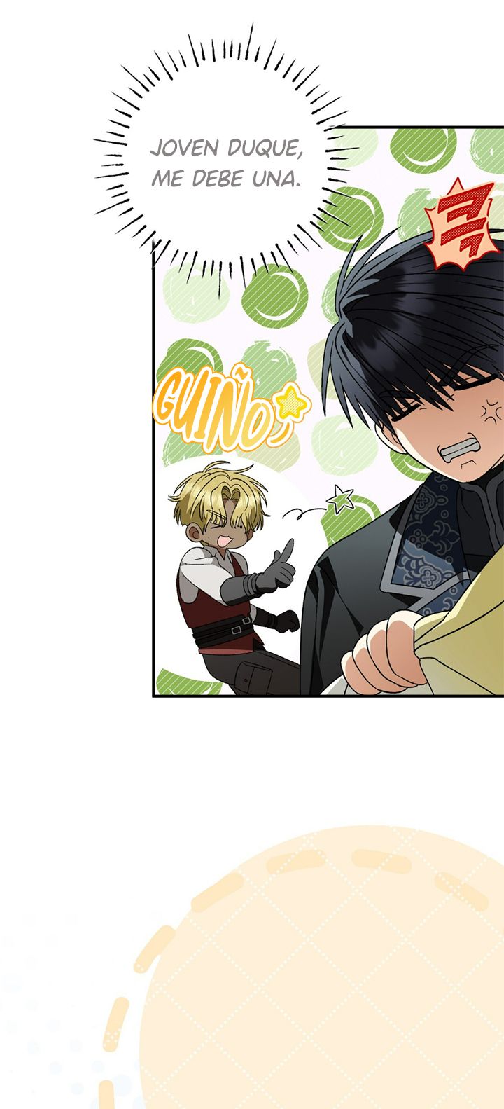 33 A Mi Querido Lobo