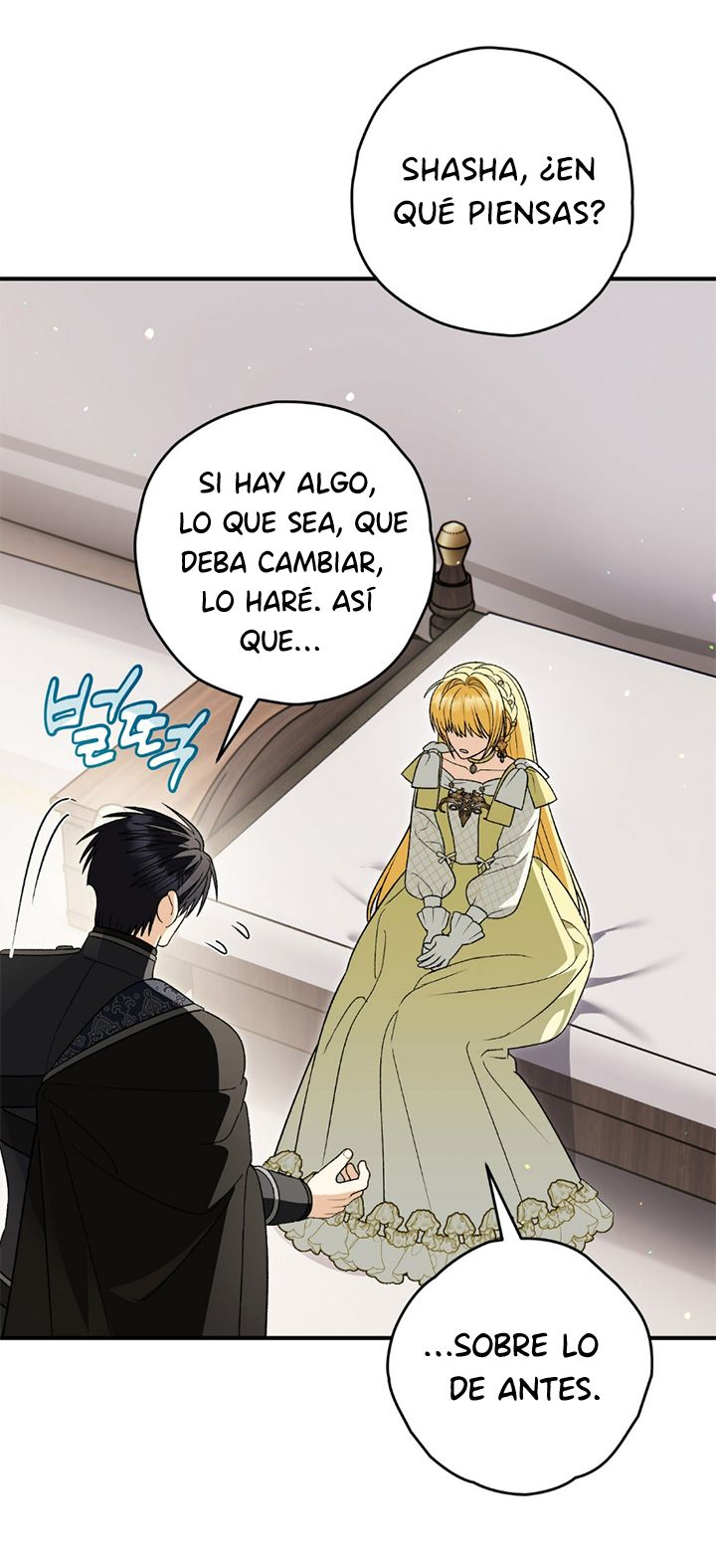 69 A Mi Querido Lobo