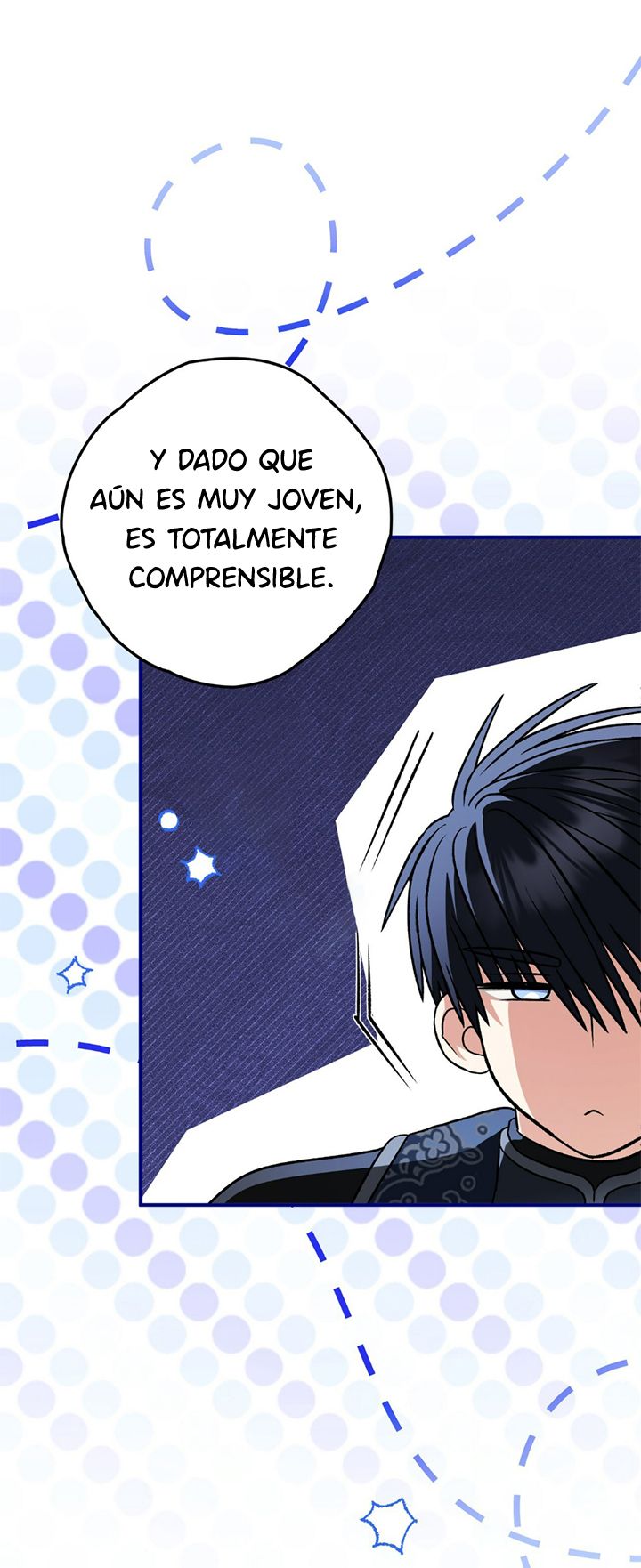 30 A Mi Querido Lobo