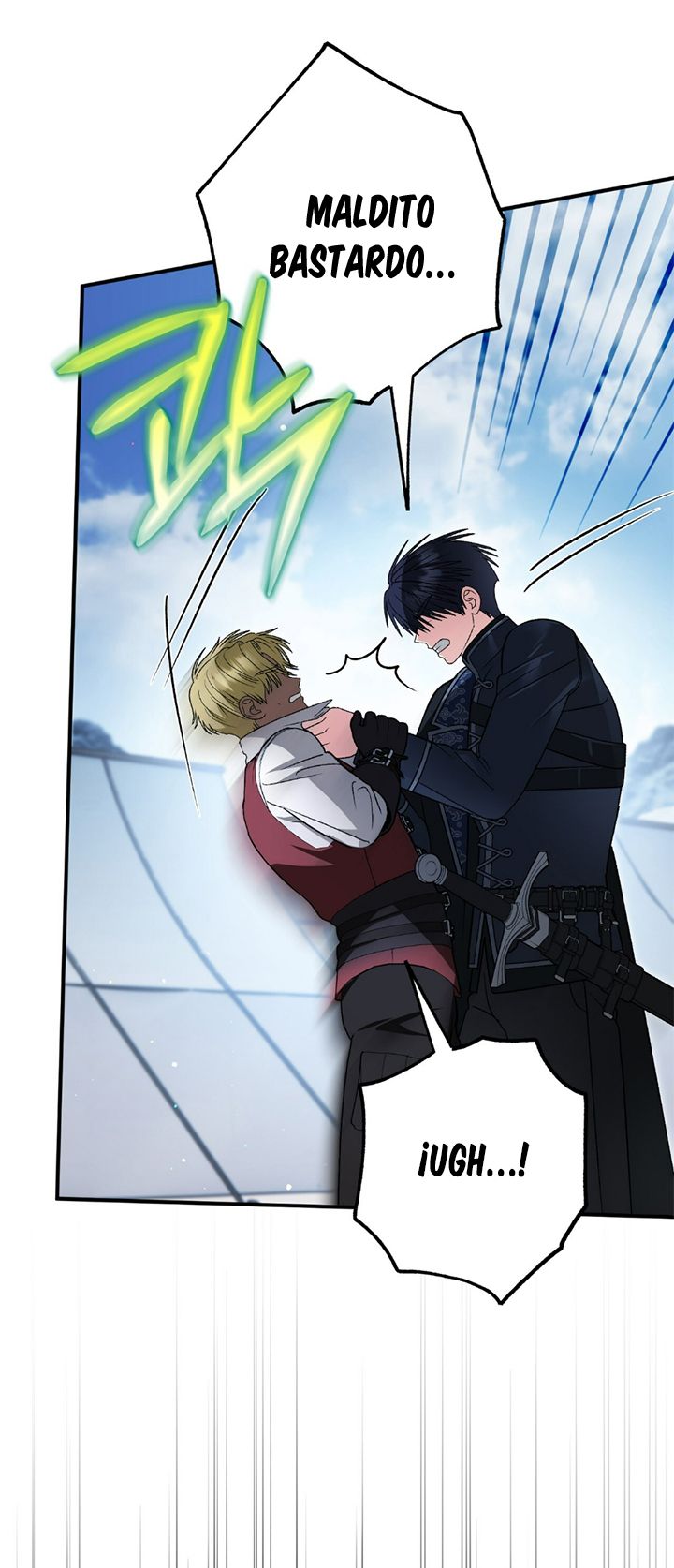 16 A Mi Querido Lobo