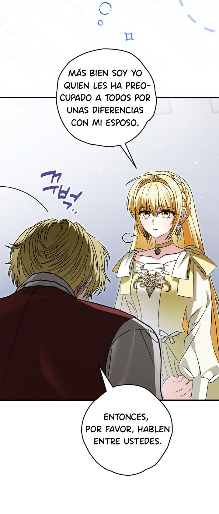 31 A Mi Querido Lobo