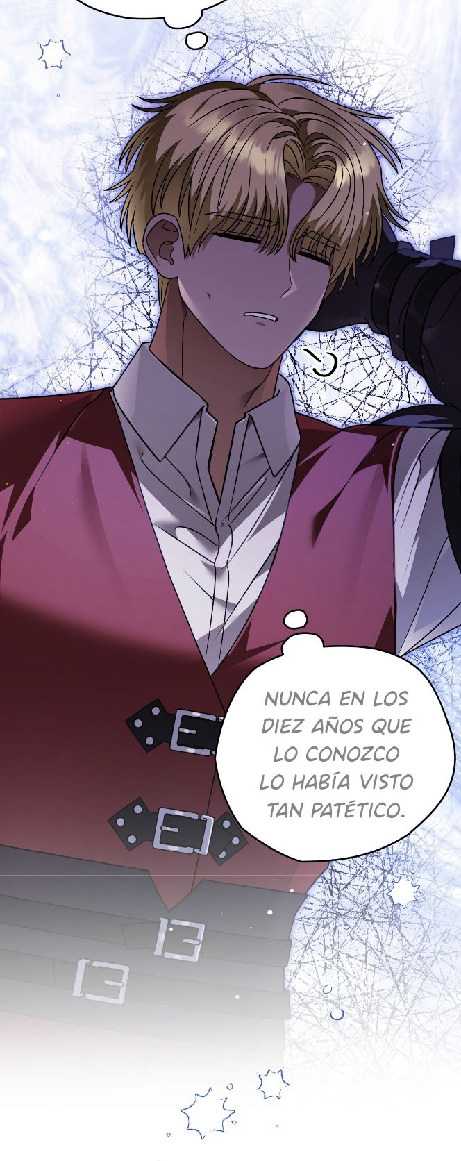 26 A Mi Querido Lobo