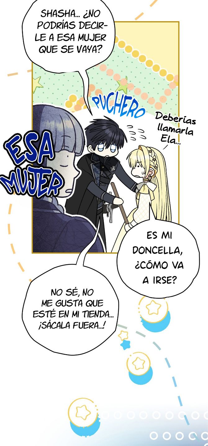 58 A Mi Querido Lobo