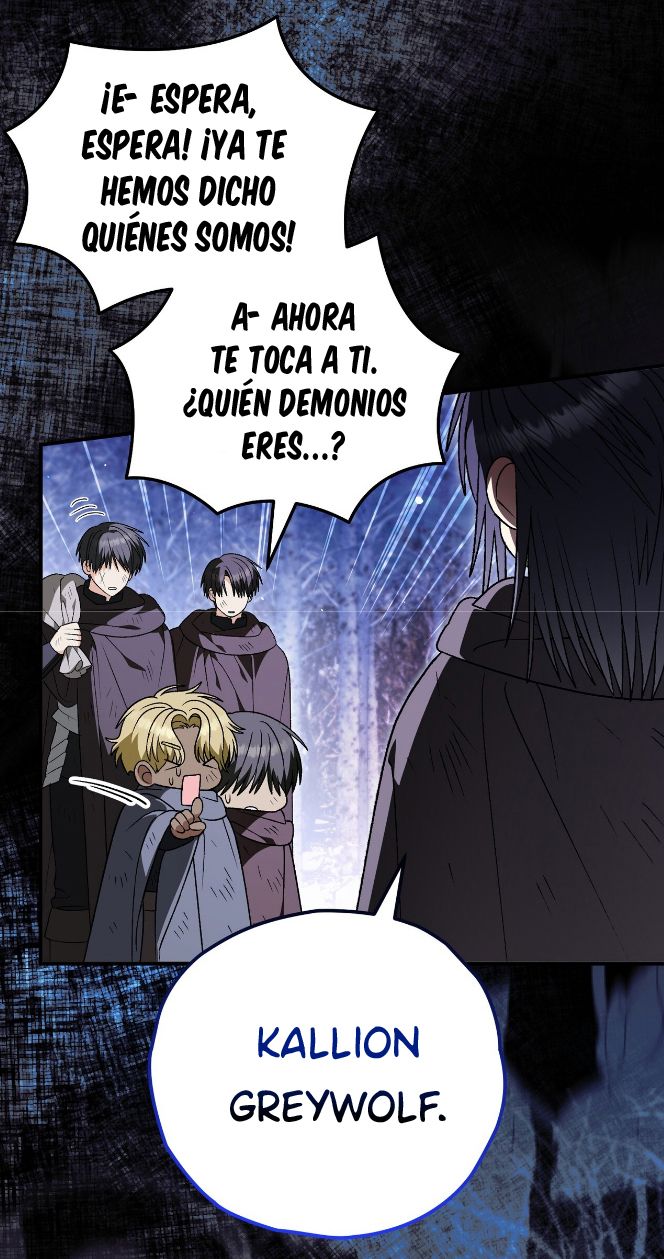 40 A Mi Querido Lobo