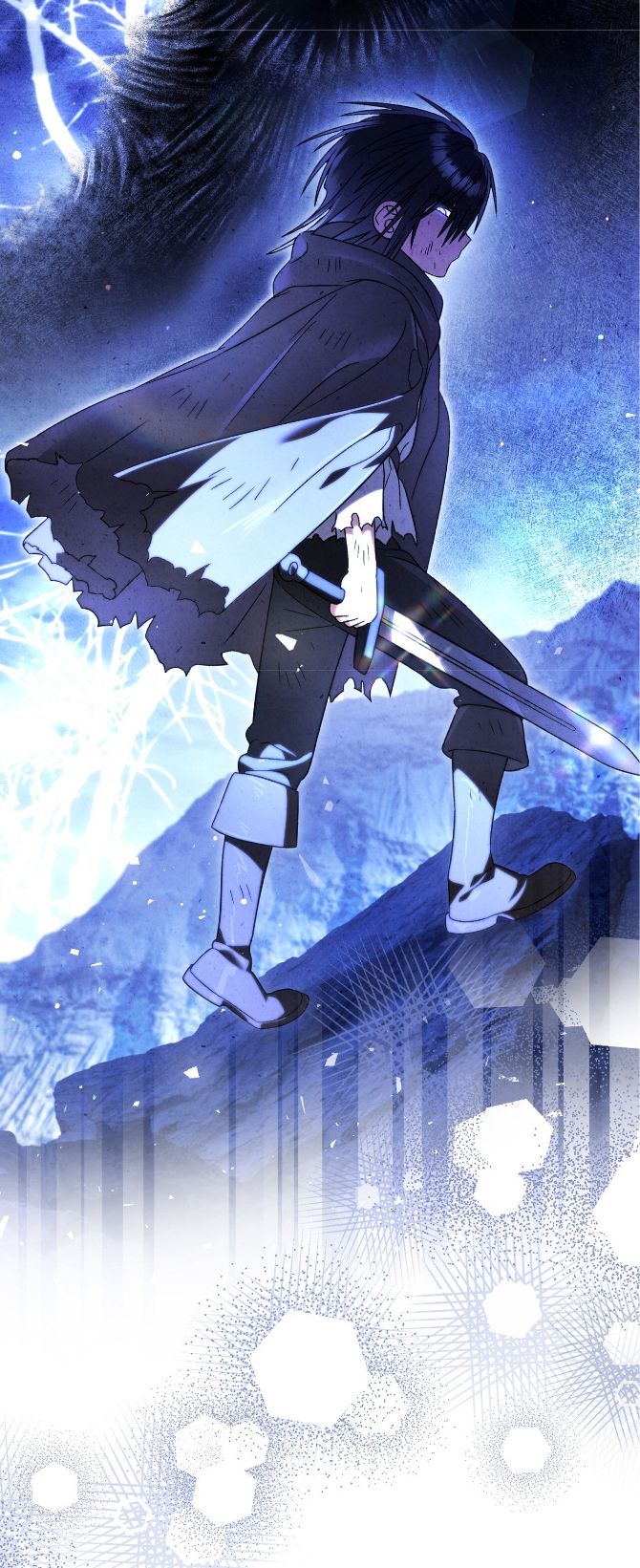 48 A Mi Querido Lobo