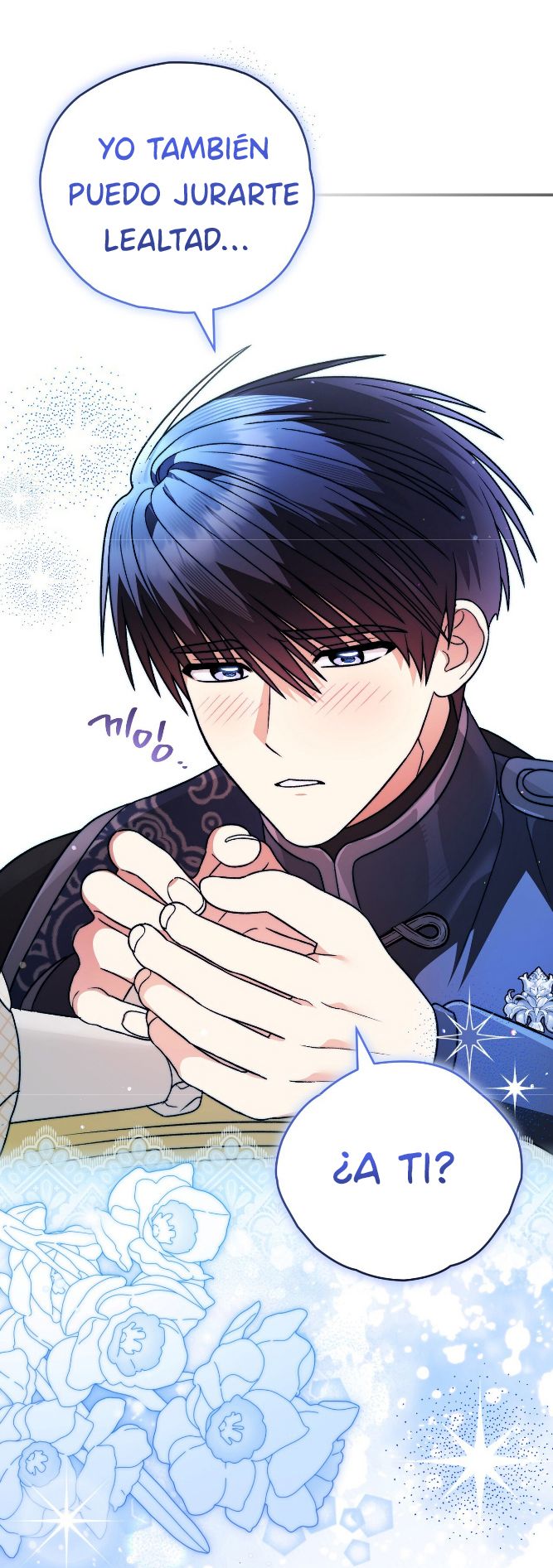 64 A Mi Querido Lobo