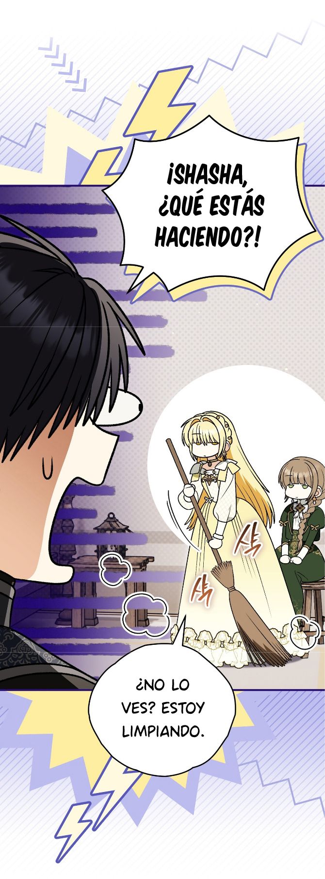 51 A Mi Querido Lobo