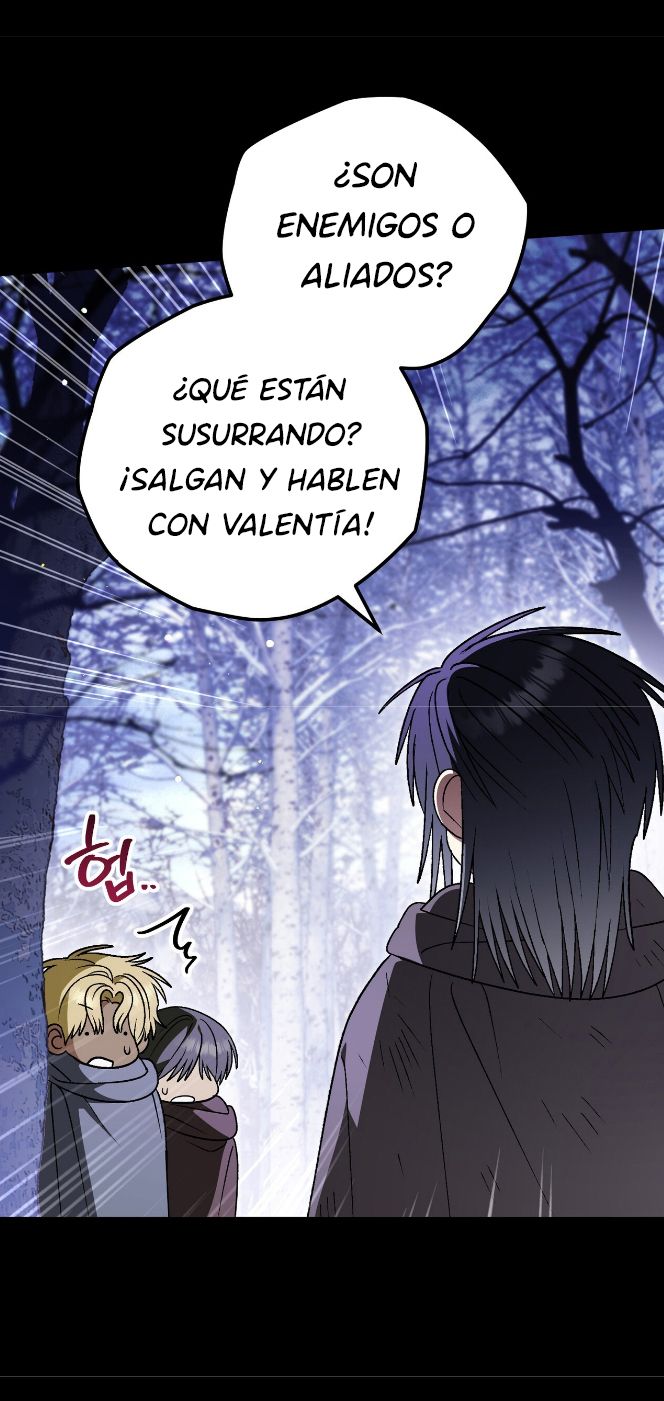 36 A Mi Querido Lobo