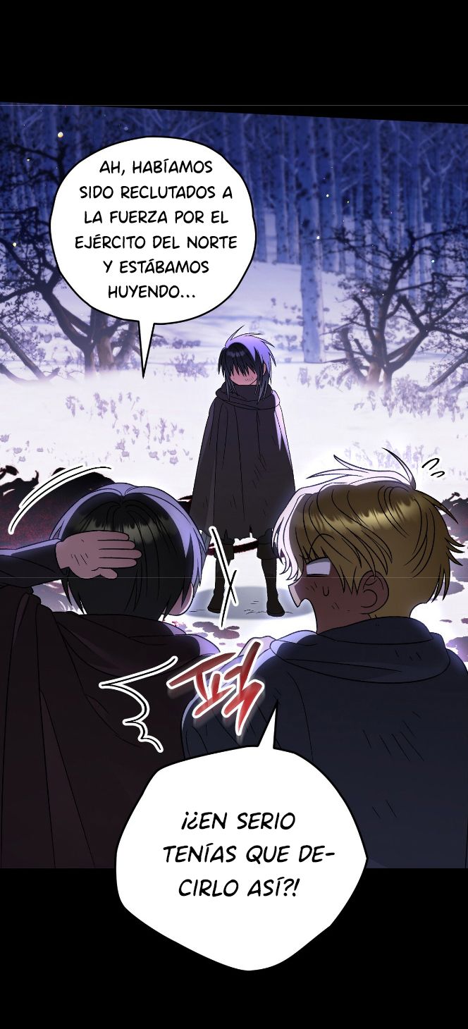 38 A Mi Querido Lobo