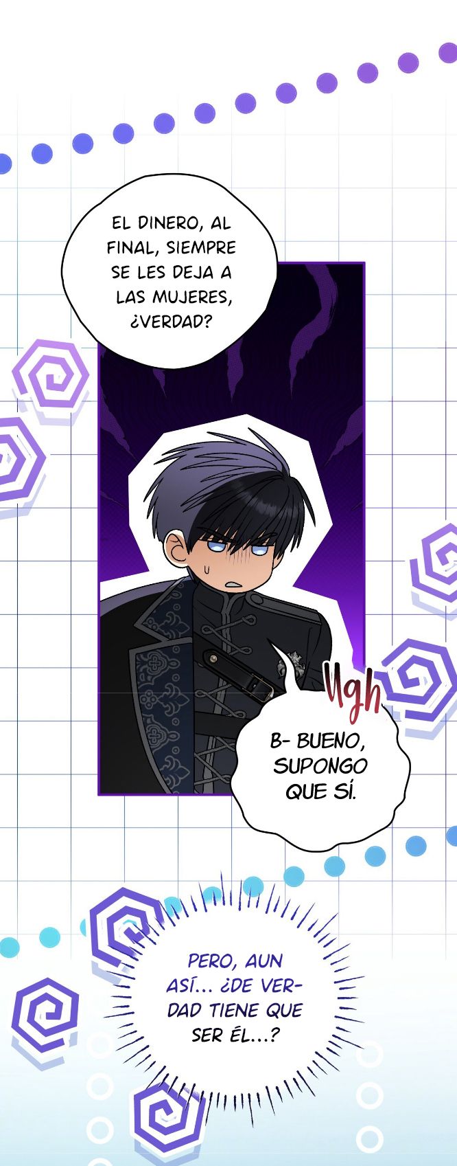 18 A Mi Querido Lobo