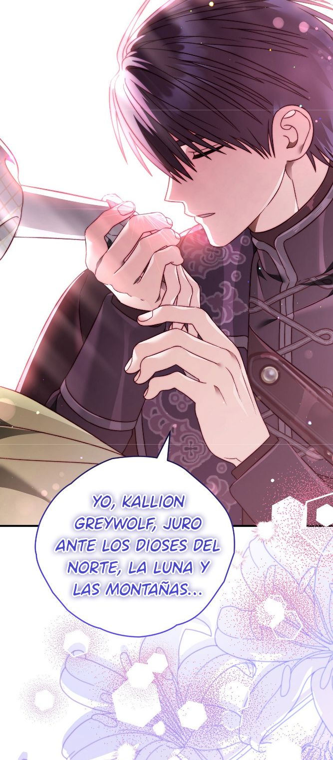 72 A Mi Querido Lobo