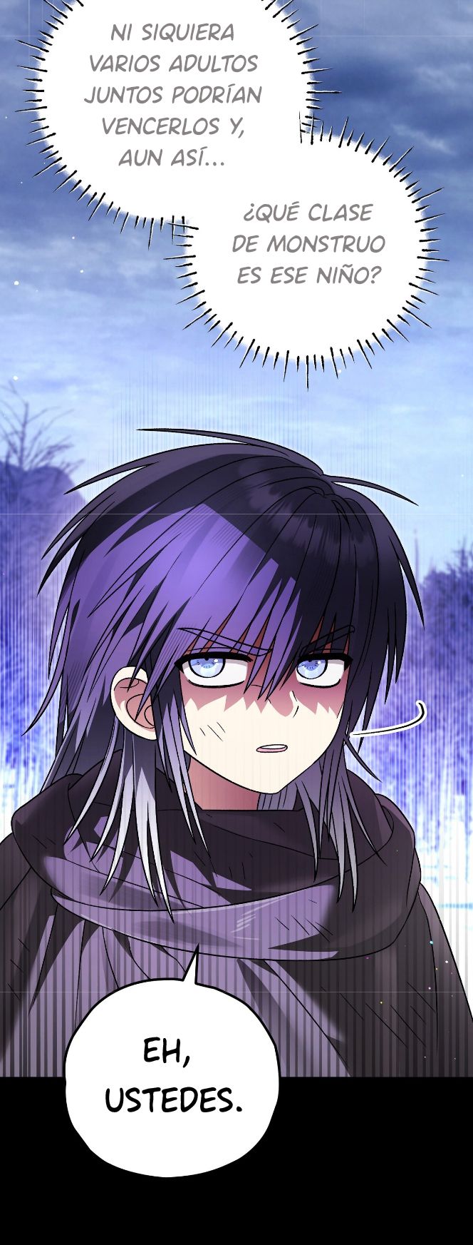 35 A Mi Querido Lobo