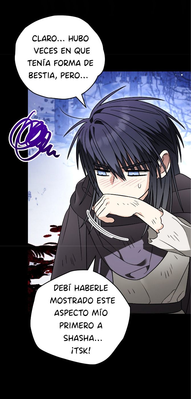 44 A Mi Querido Lobo