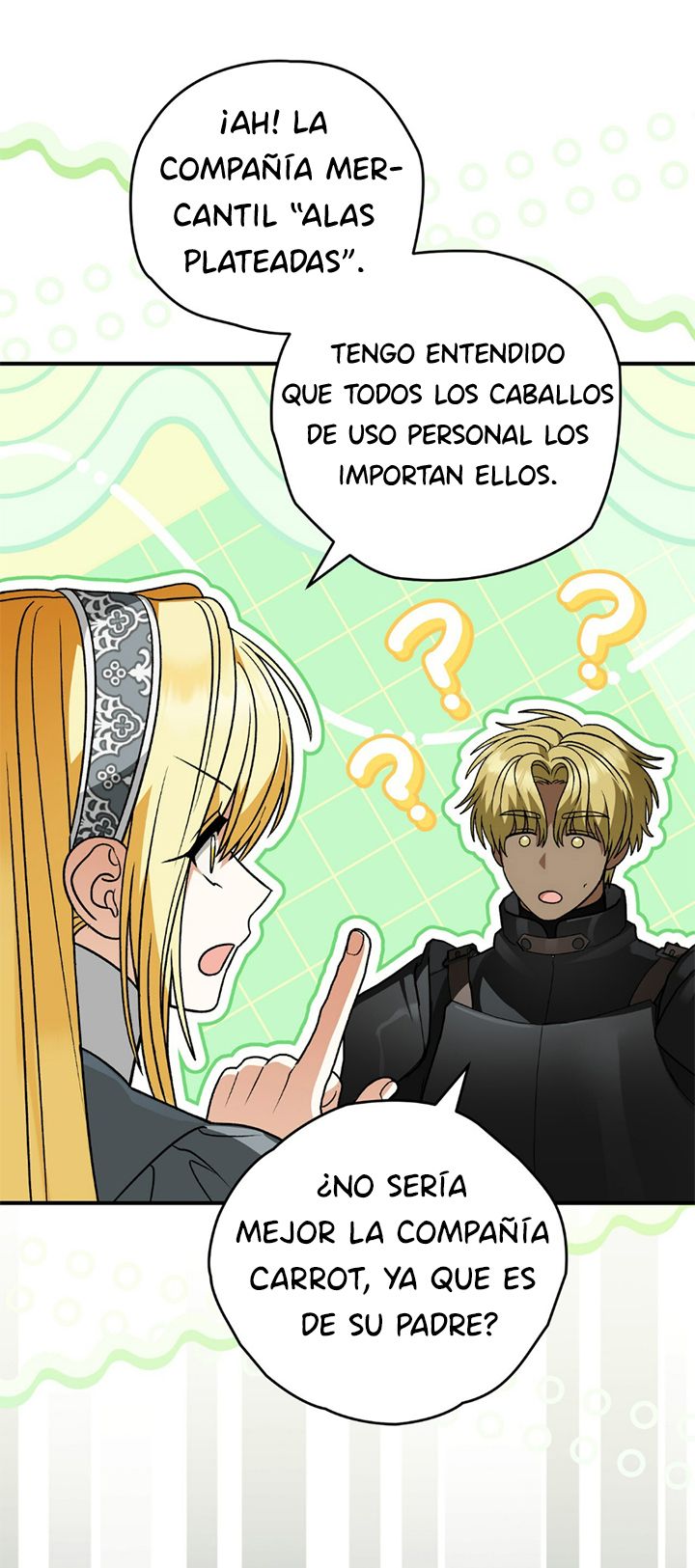 51 A Mi Querido Lobo