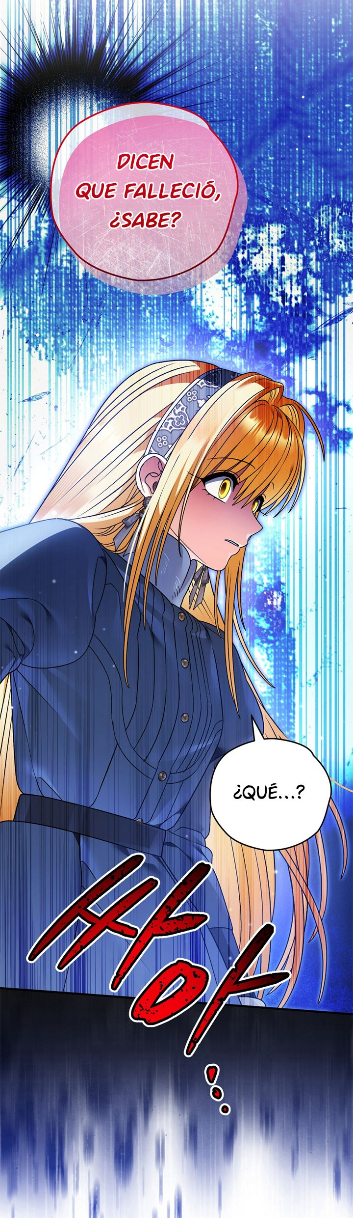 23 A Mi Querido Lobo