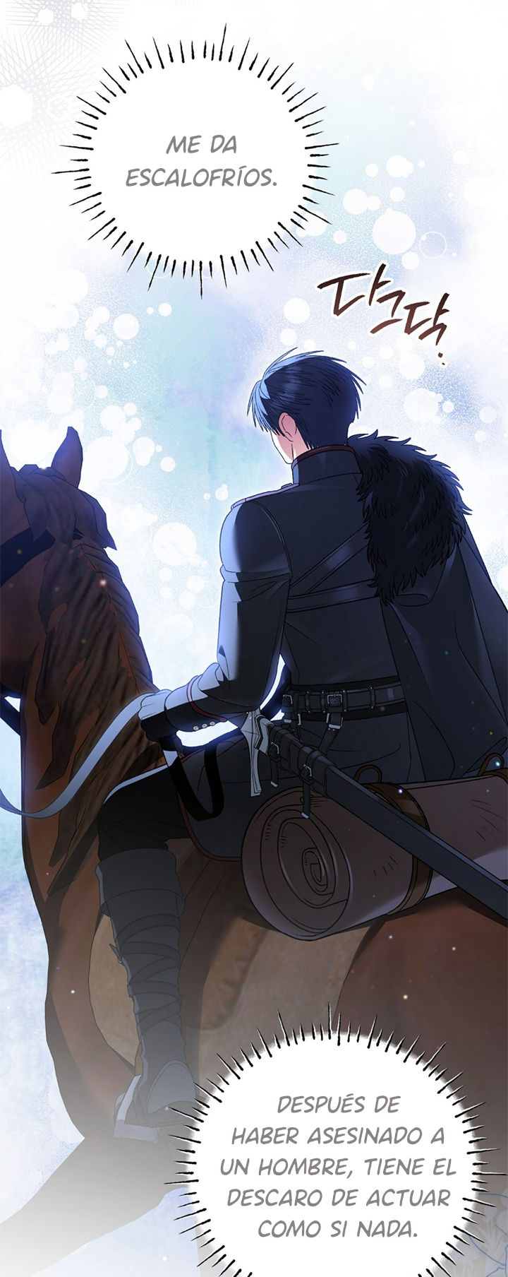 74 A Mi Querido Lobo