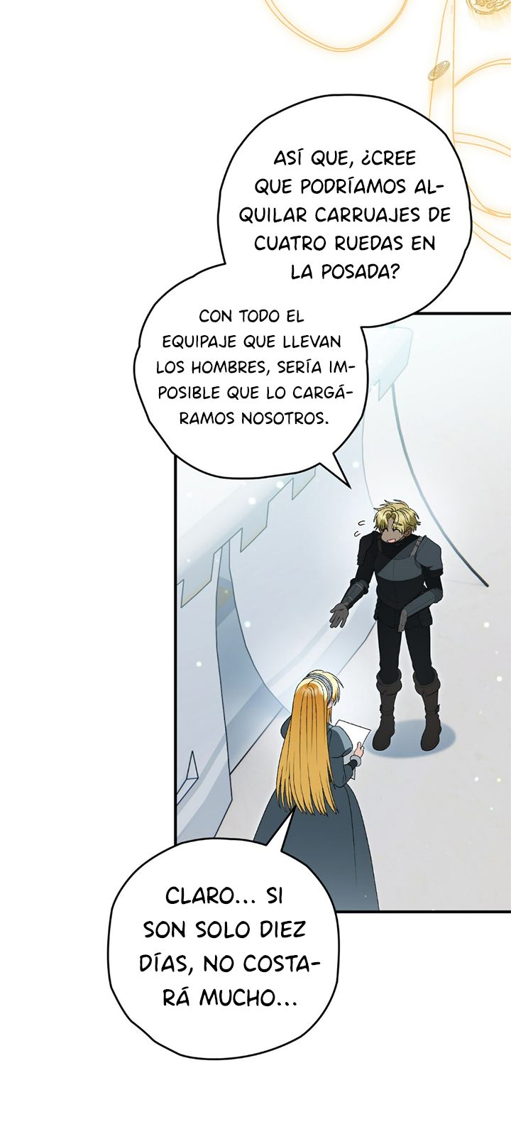 40 A Mi Querido Lobo