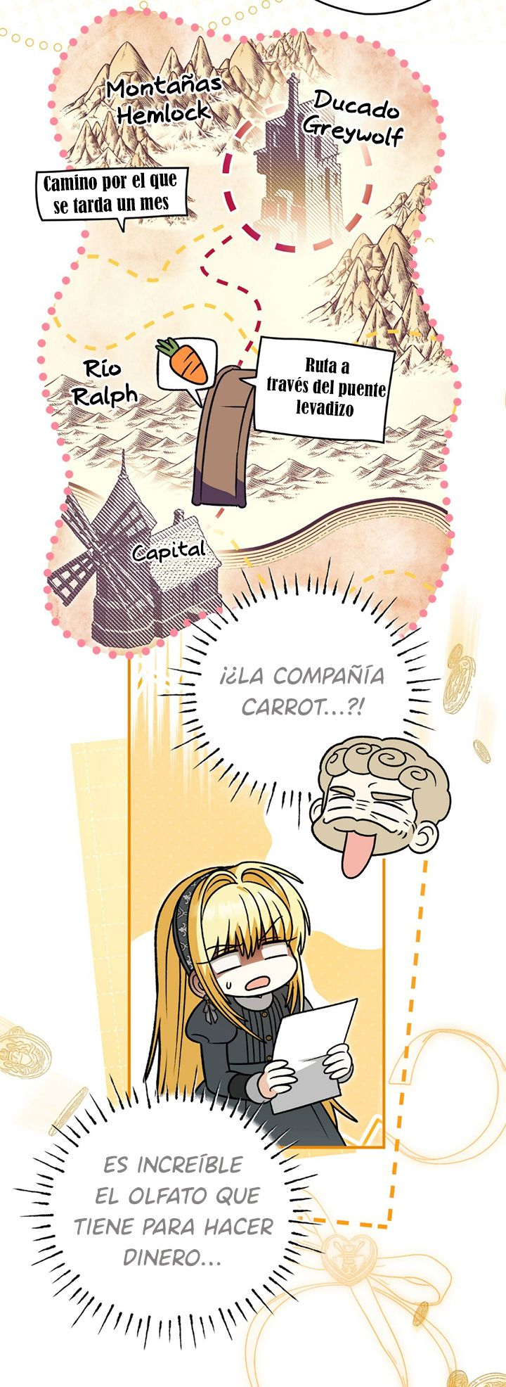 39 A Mi Querido Lobo