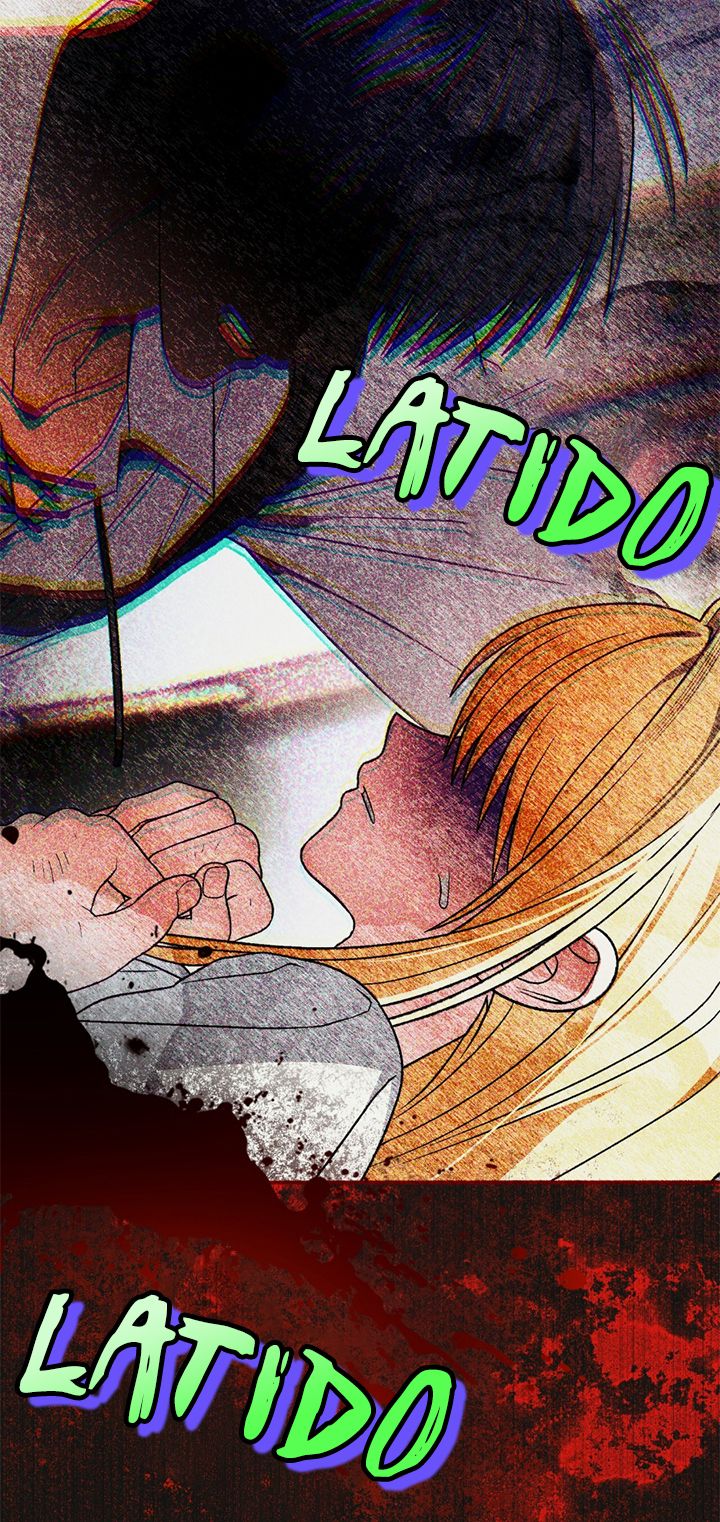 30 A Mi Querido Lobo