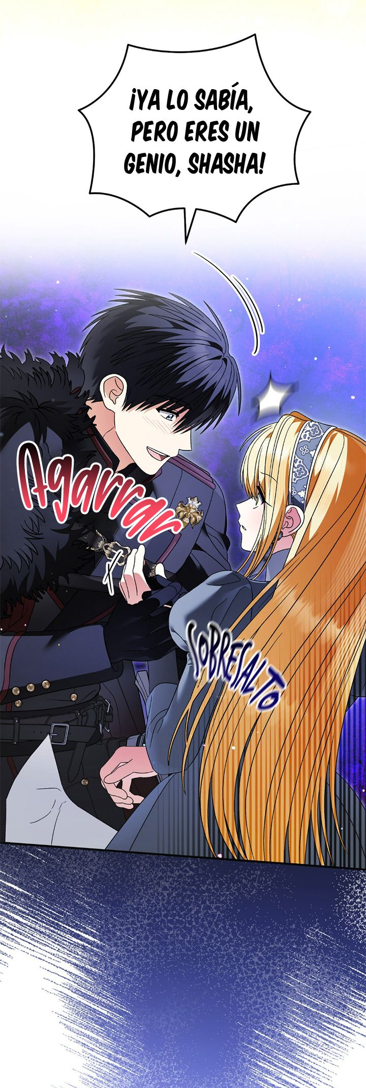 65 A Mi Querido Lobo