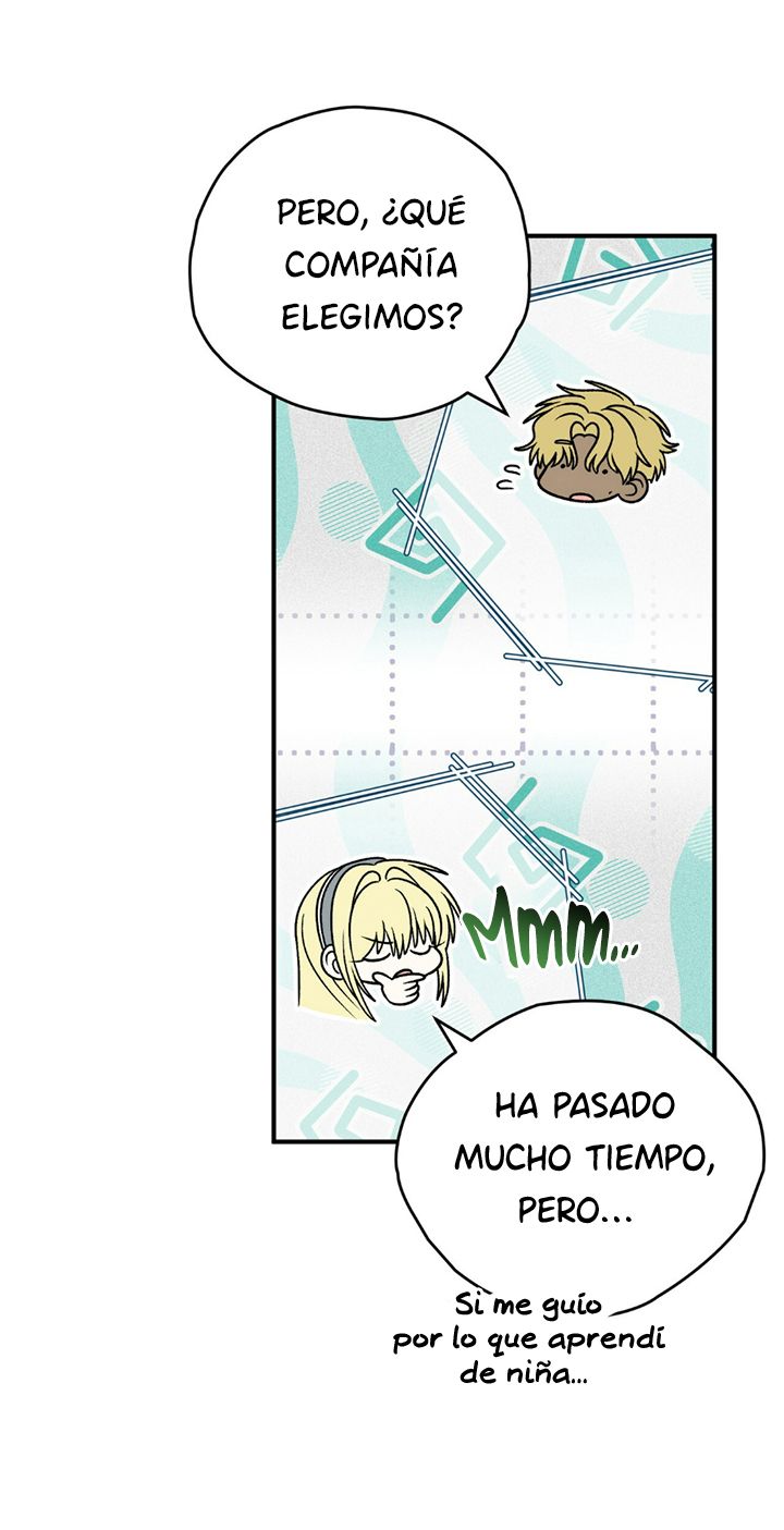 50 A Mi Querido Lobo