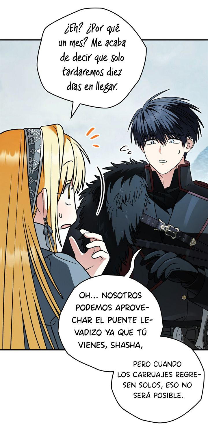 46 A Mi Querido Lobo