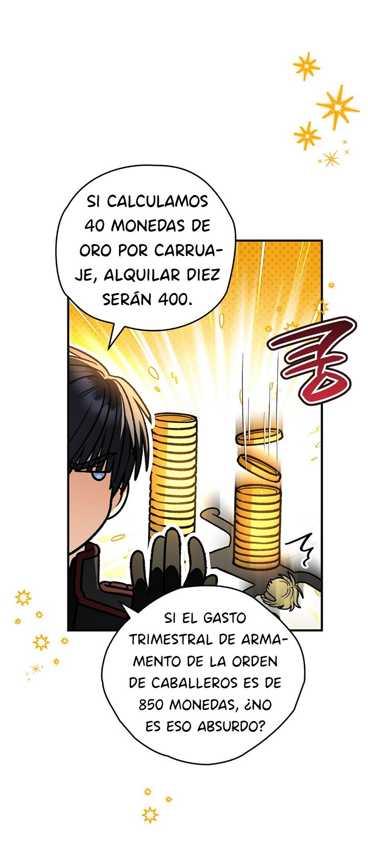 43 A Mi Querido Lobo