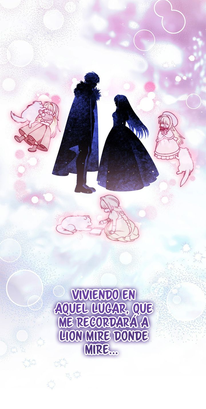 13 A Mi Querido Lobo