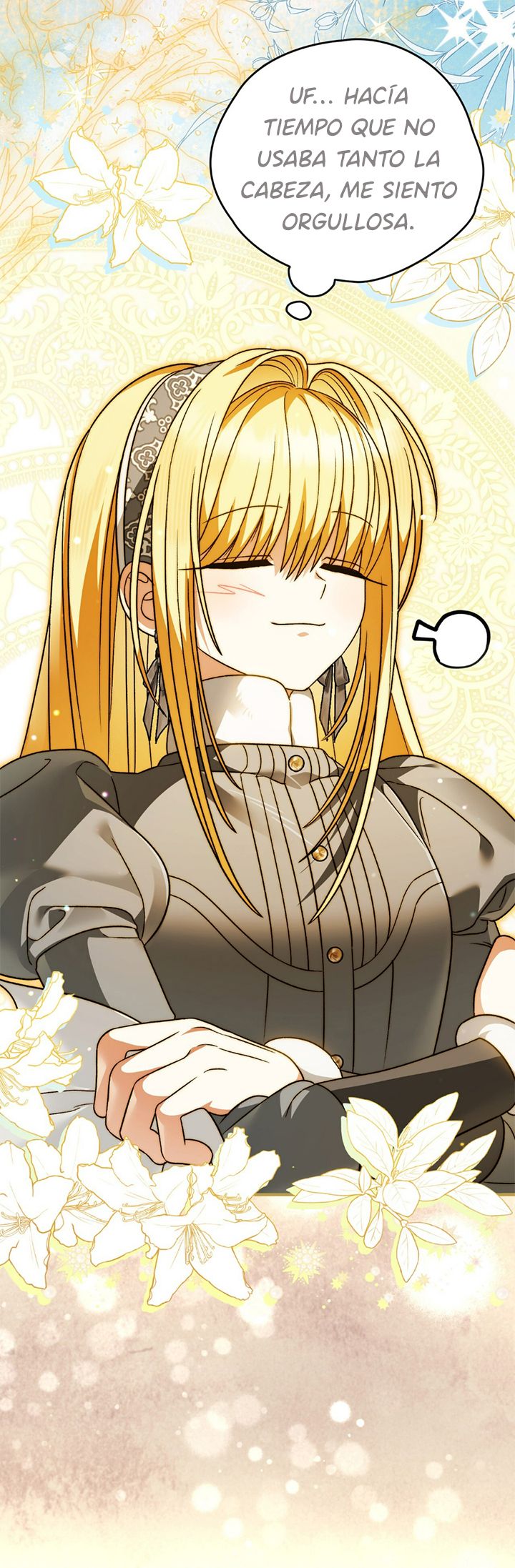 64 A Mi Querido Lobo